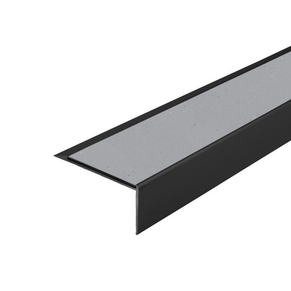 Trappenese profil i aluminium for Forbo ilegg 40 x 35 mm - Bilde 58