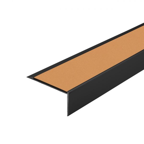 Trappenese profil i aluminium for Forbo ilegg 40 x 35 mm - Bilde 56