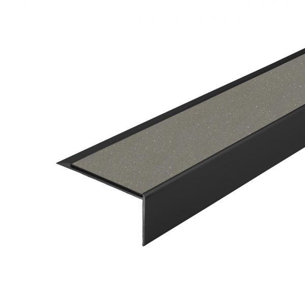 Trappenese profil i aluminium for Forbo ilegg 40 x 35 mm - Bilde 51