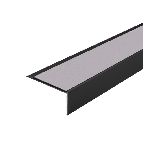 Trappenese profil i aluminium for Forbo ilegg 40 x 35 mm - Bilde 50