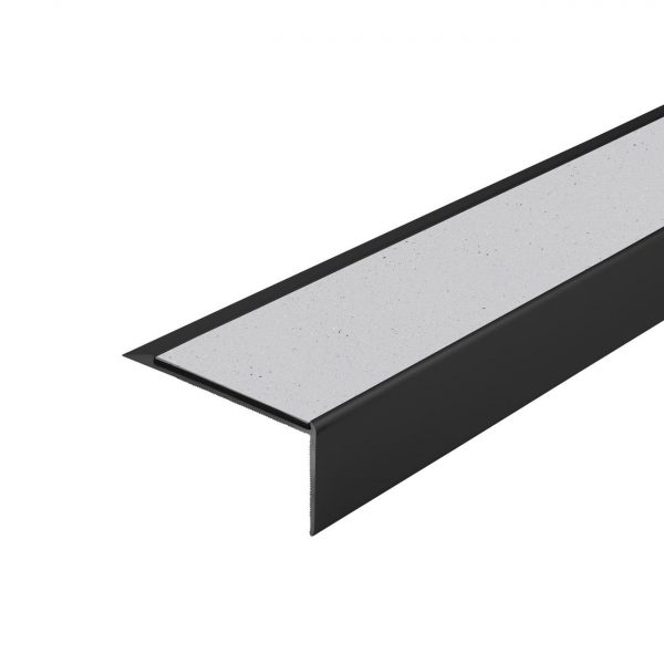 Trappenese profil i aluminium for Forbo ilegg 40 x 35 mm - Bilde 49