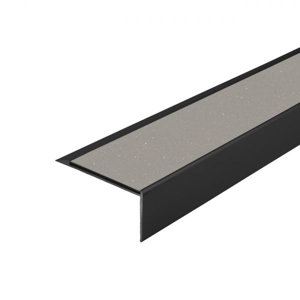 Trappenese profil i aluminium for Forbo ilegg 40 x 35 mm - Bilde 45