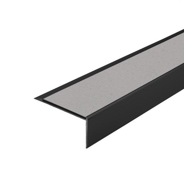 Trappenese profil i aluminium for Forbo ilegg 40 x 35 mm - Bilde 71