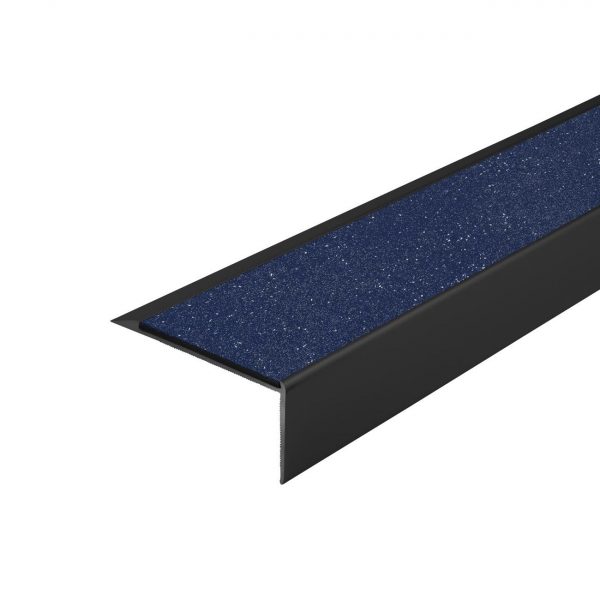 Trappenese profil i aluminium for Forbo ilegg 40 x 35 mm - Bilde 44