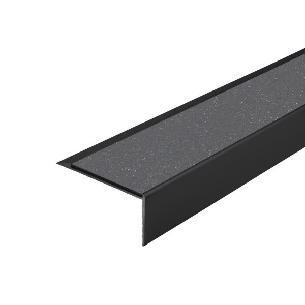 Trappenese profil i aluminium for Forbo ilegg 40 x 35 mm - Bilde 43