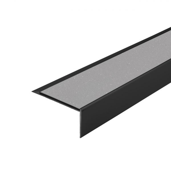 Trappenese profil i aluminium for Forbo ilegg 40 x 35 mm - Bilde 42