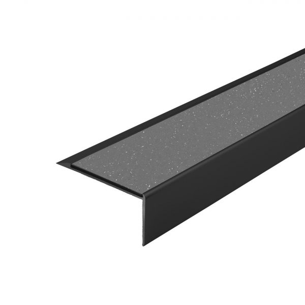 Trappenese profil i aluminium for Forbo ilegg 40 x 35 mm - Bilde 41