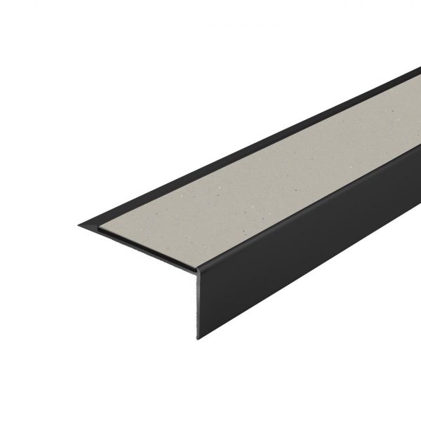 Trappenese profil i aluminium for Forbo ilegg 40 x 35 mm - Bilde 69