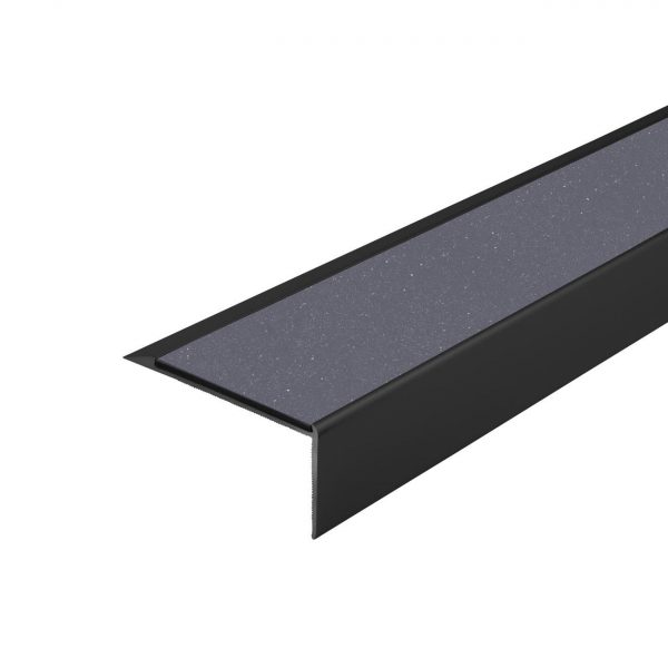 Trappenese profil i aluminium for Forbo ilegg 40 x 35 mm - Bilde 68