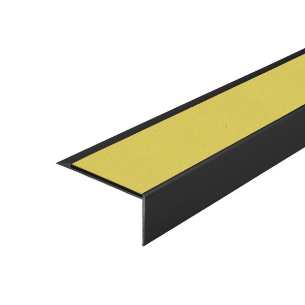 Trappenese profil i aluminium for Forbo ilegg 40 x 35 mm - Bilde 67