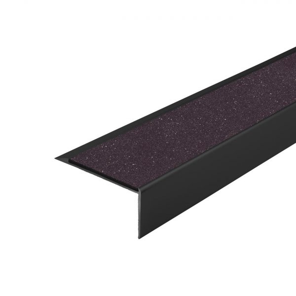 Trappenese profil i aluminium for Forbo ilegg 40 x 35 mm - Bilde 66