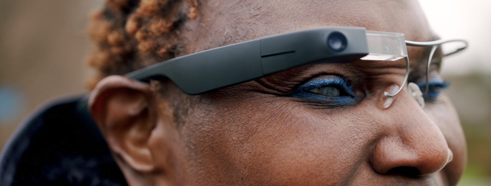 Envision Glasses smartbriller - Bilde 8