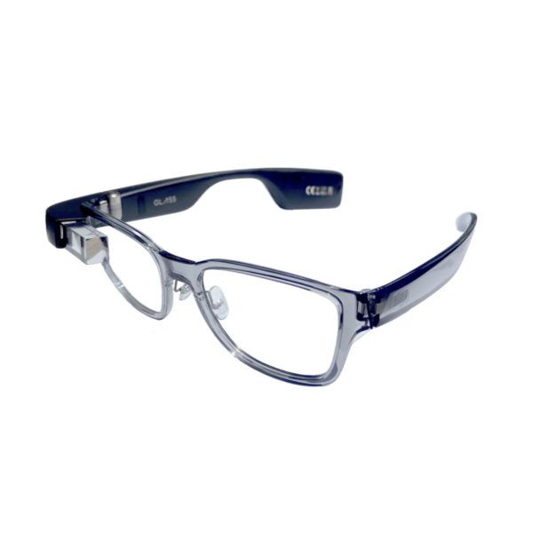 Envision Glasses smartbriller - Bilde 3