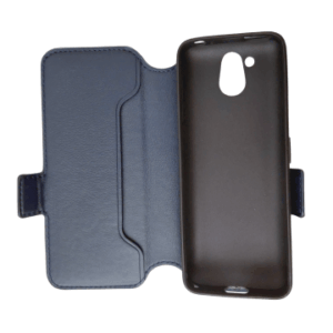 Produktbilde av åpent flipcover til Blindshell Classic 2 og 3
