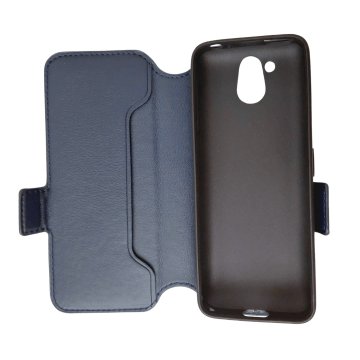 Produktbilde av åpent flipcover til Blindshell Classic 2 og 3