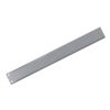 Ledelinje i aluminium med ilegg - Bilde 77