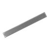 Ledelinje i aluminium med ilegg - Bilde 69