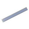 Ledelinje i aluminium med ilegg - Bilde 65
