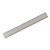Ledelinje i aluminium med ilegg - Bilde 64
