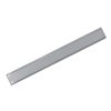 Ledelinje i aluminium med ilegg - Bilde 54