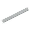 Ledelinje i aluminium med ilegg - Bilde 45