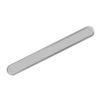 Ledelinje i aluminium med ilegg - Bilde 37