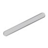 Ledelinje i aluminium med ilegg - Bilde 32