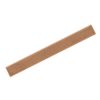 Lede element i bronse 280x25-35mm for pinne og tapelim. - Image 13