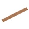 Lede element i bronse 280x25-35mm for pinne og tapelim. - Image 11