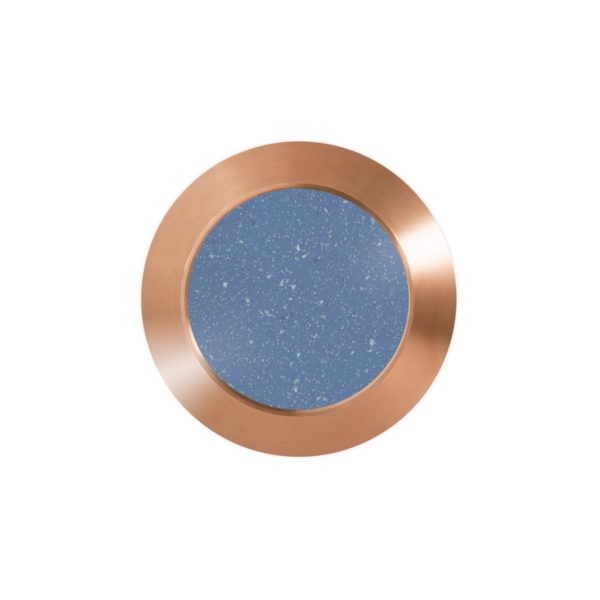 Fare element i bronse med ilegg. Ø-25-35mm - Bilde 33