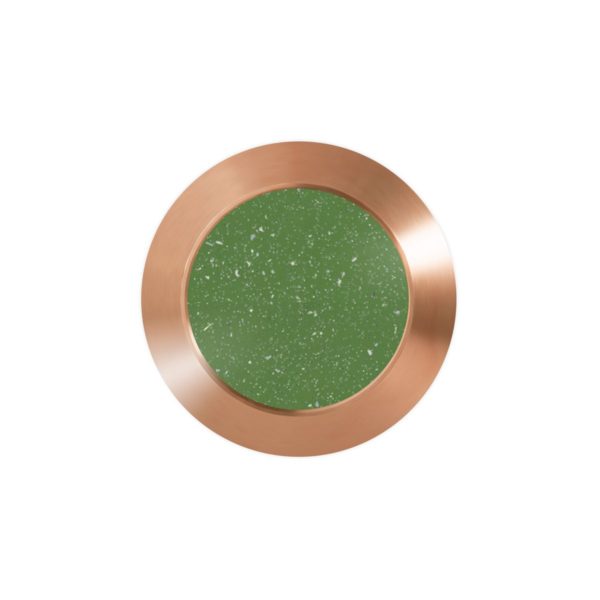 Fare element i bronse med ilegg. Ø-25-35mm - Bilde 17