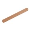 Lede element i bronse 280x25-35mm for pinne og tapelim. - Image 6