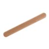 Lede element i bronse 280x25-35mm for pinne og tapelim. - Image 4