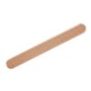 Lede element i bronse 280x25-35mm for pinne og tapelim. - Image 3