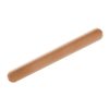 Lede element i bronse 280x25-35mm for pinne og tapelim. - Image 2