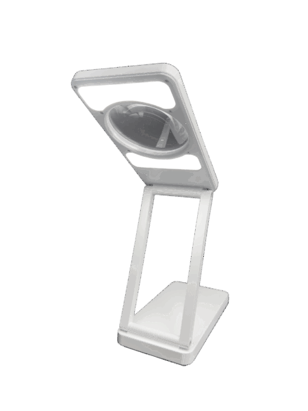 MagniLite Reiselupe-lampe