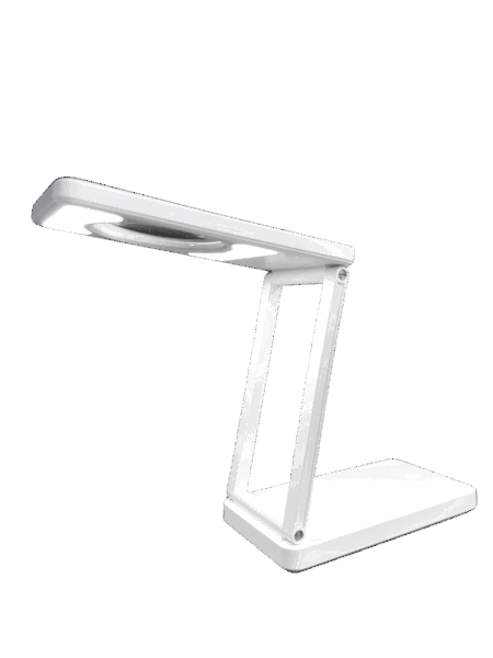 MagniLite Reiselupe-lampe - Bilde 5