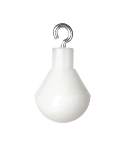 Svarovsky tupp Std 25