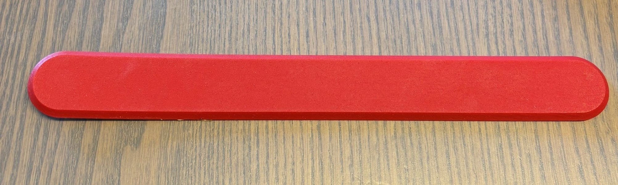 Miljøvennlige ledelinjer og knotter med diverse tape og overflate - Bilde 4
